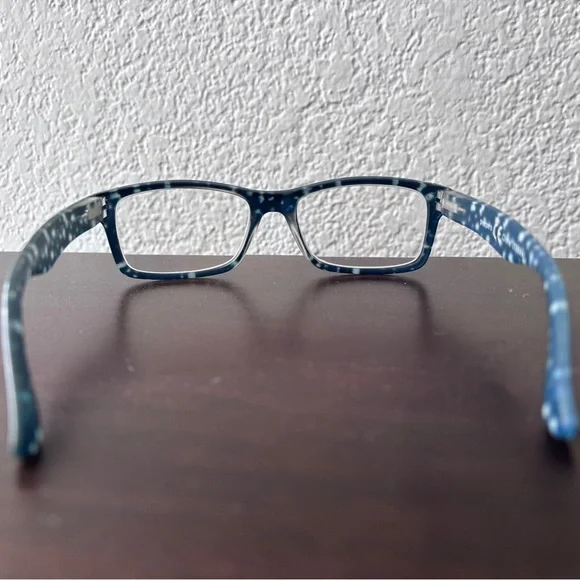 Peepers Reading Glasses in Dappled Dot - Picture 5 of 8